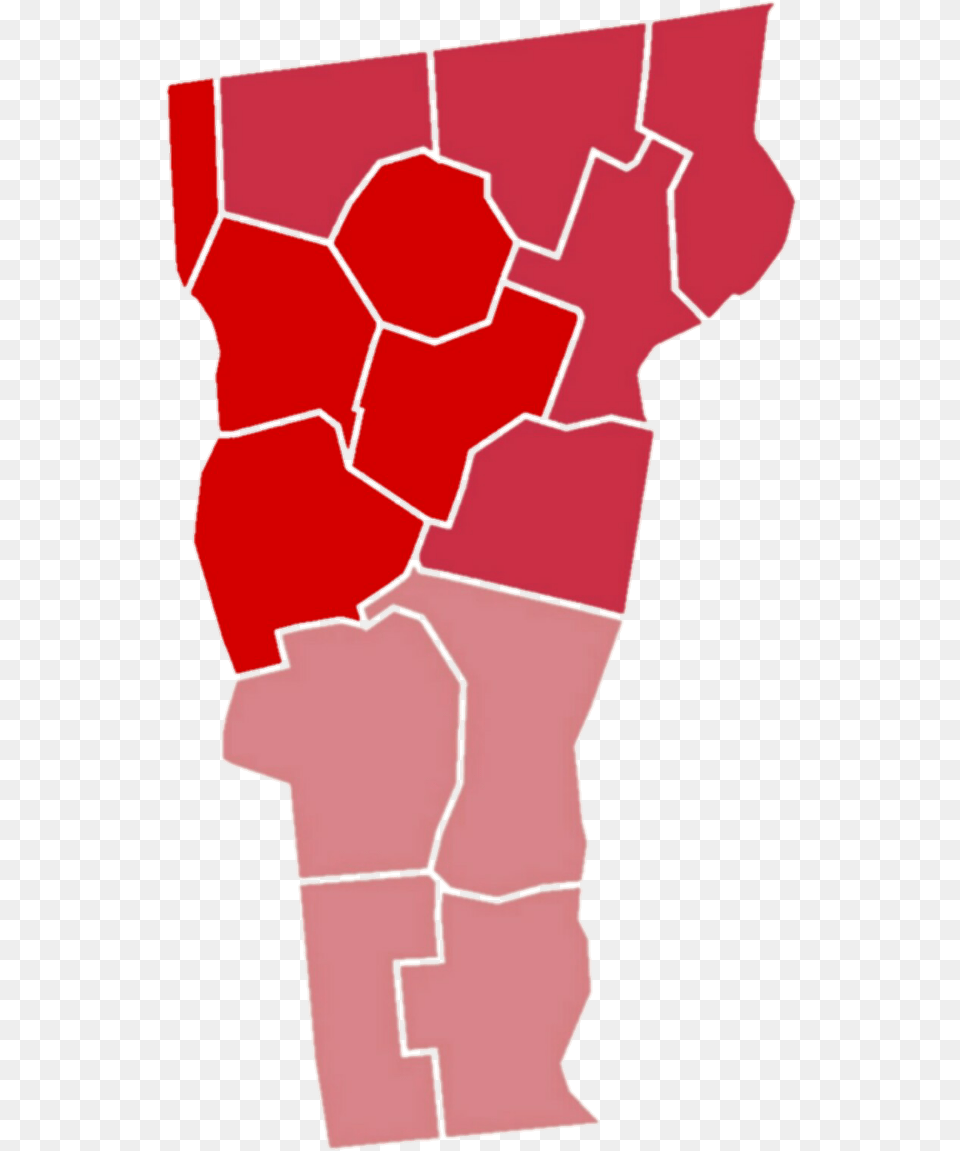 Vermont Gubernatorial Republican Primary 2018 Vermont Election Results By County, Person Free Png