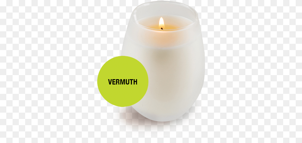 Vermuth Aperitini Advent Candle Free Png Download