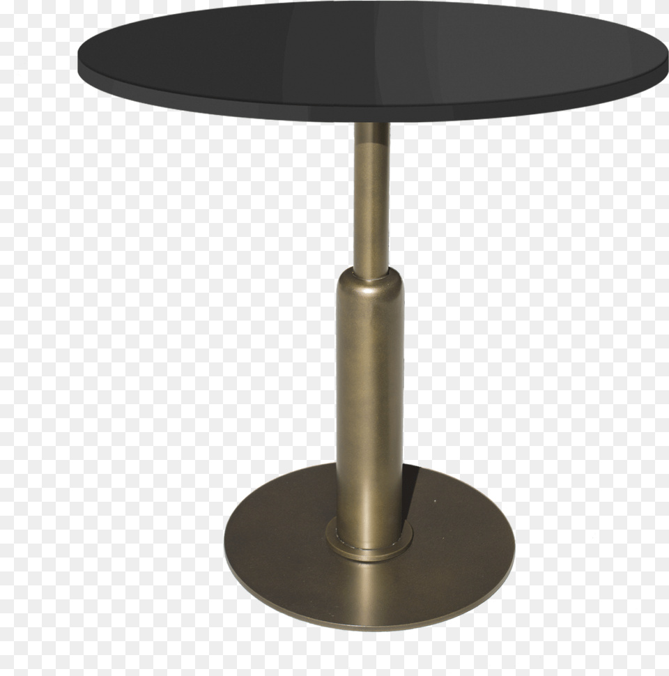Verna 80 Round Ethnicraft Torsion Dining Table, Furniture, Dining Table, Lamp, Coffee Table Png Image