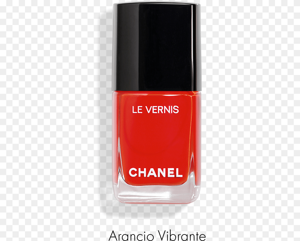 Vernis Rouge Chanel, Cosmetics, Food, Ketchup, Nail Polish Png Image