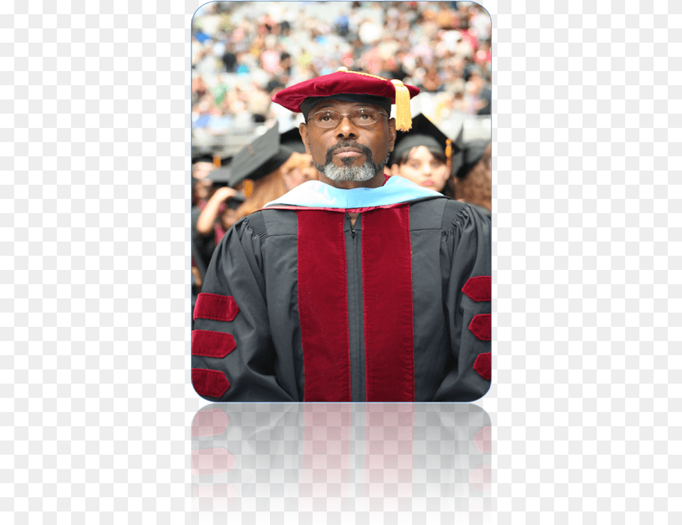 Vernon W Graduation, Person, People, Adult, Man Png Image