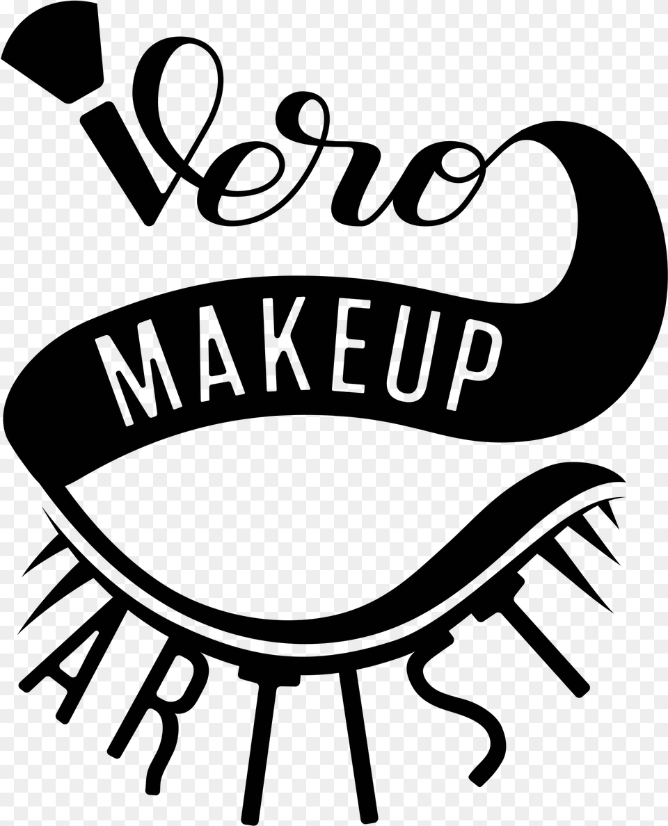 Vero Makeup Artist Eye Of Horus, Logo Free Transparent Png