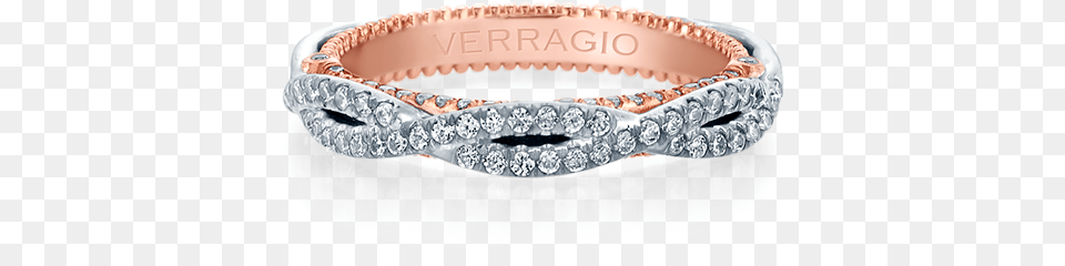 Verragio Venetian 5066w Wedding Band Engagement Ring, Accessories, Birthday Cake, Bracelet, Cake Png