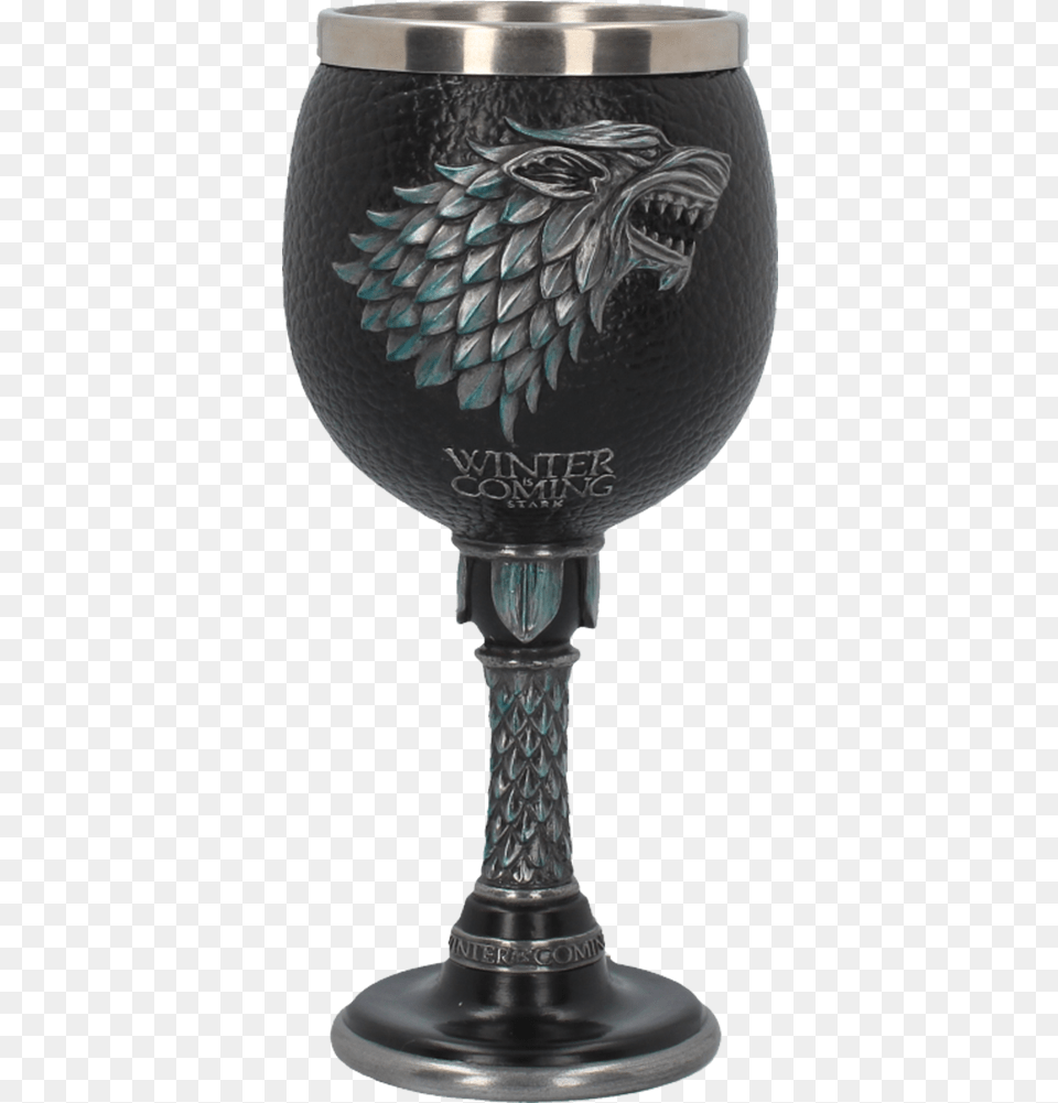 Verre A Vin Game Of Thrones, Glass, Goblet, Animal, Bird Free Transparent Png