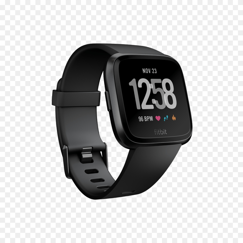 Versa, Arm, Body Part, Person, Wristwatch Png Image