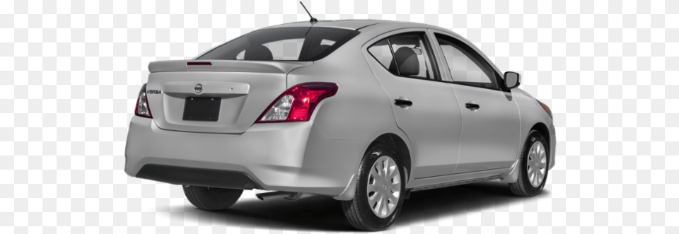 Versa Sedan 2019 Nissan Versa, Car, Transportation, Vehicle, Machine Free Transparent Png