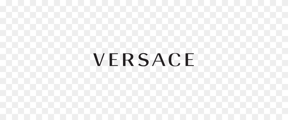 Versace, Green, Text Png