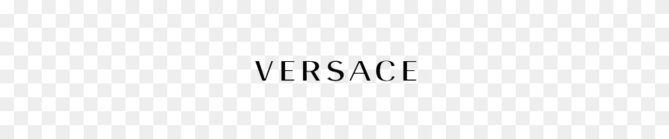 Versace, Text, Logo Free Png Download