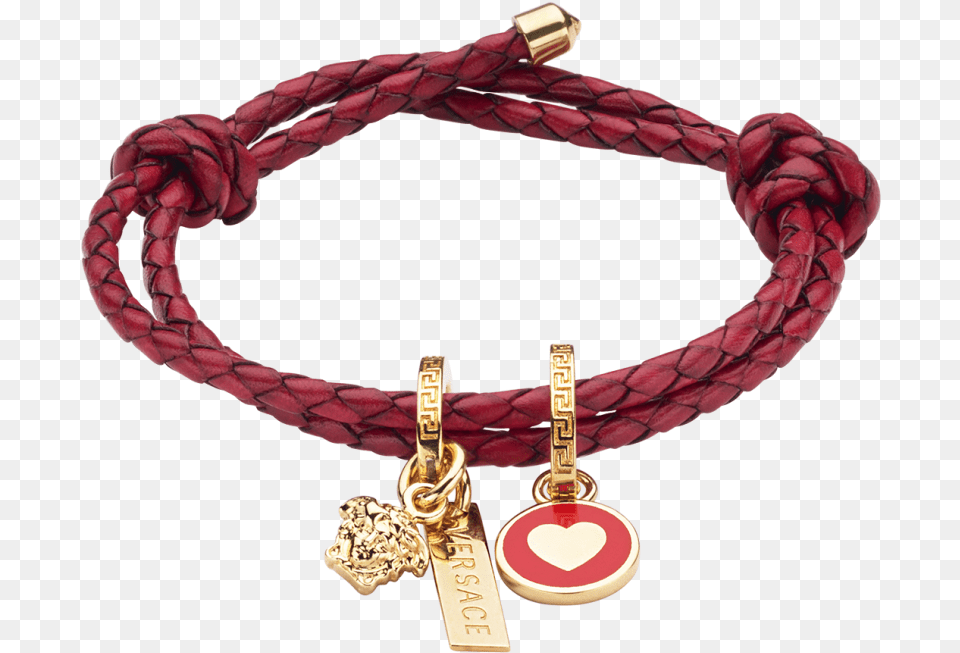 Versace Celebrates St Bracelet, Accessories, Jewelry, Necklace Png