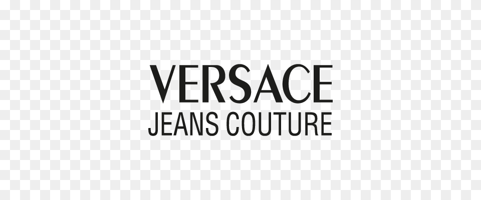 Versace Jeans Couture Logo Vector, Text, Scoreboard Png