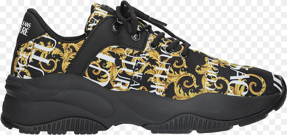 Versace Jeans Couture Shoes, Clothing, Footwear, Shoe, Sneaker Free Png Download