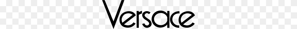 Versace Logo Vectors Download, Gray Free Transparent Png