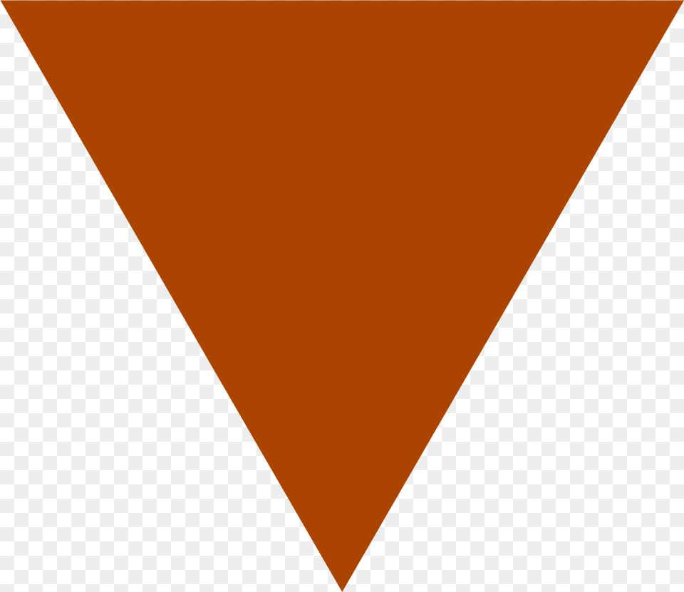 Verse And Dimensions Wikia Upside Down Brown Triangle Free Png