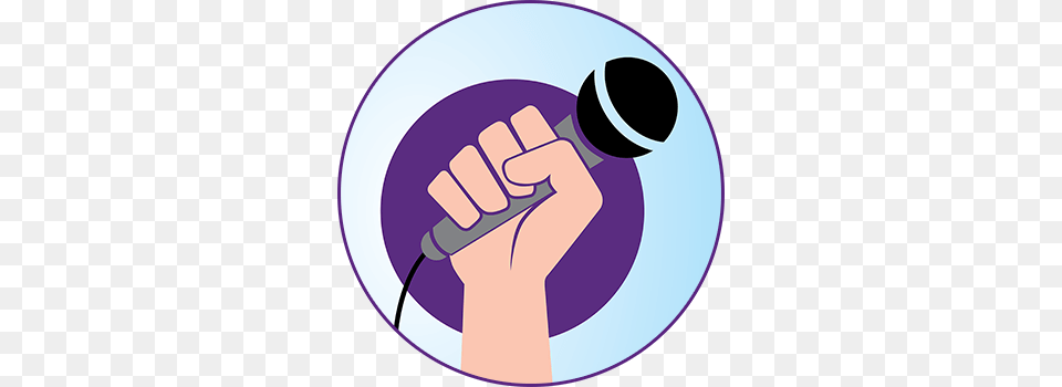 Verse Vs Verse, Electrical Device, Microphone, Body Part, Hand Free Png