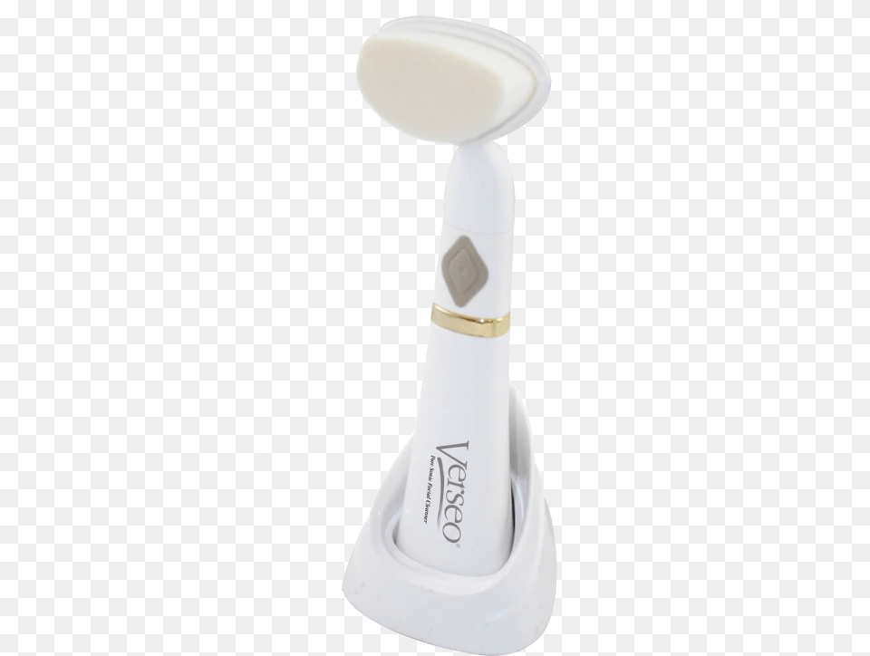 Verseo Poresonic Facial Cleanser Handheld Gundersen Health System, Cutlery, Beverage, Milk, Spoon Png