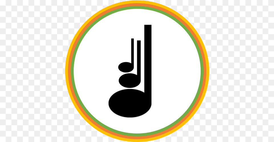 Version 2 Musicbot, Disk, Symbol Free Png