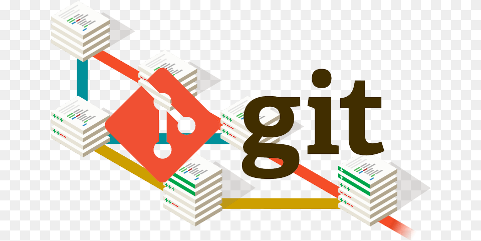 Version Control Git Git, Brush, Device, Tool, Text Free Transparent Png
