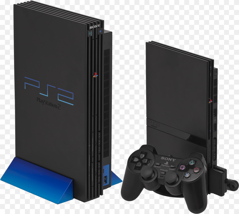 Versions Playstation, Electronics, Mailbox Free Png Download
