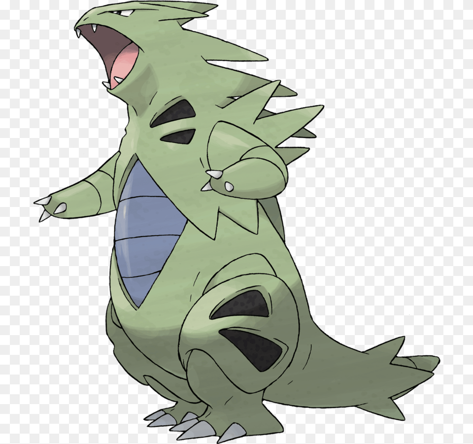 Versus Compendium Wiki Tyranitar Pokemon, Baby, Person Free Png Download