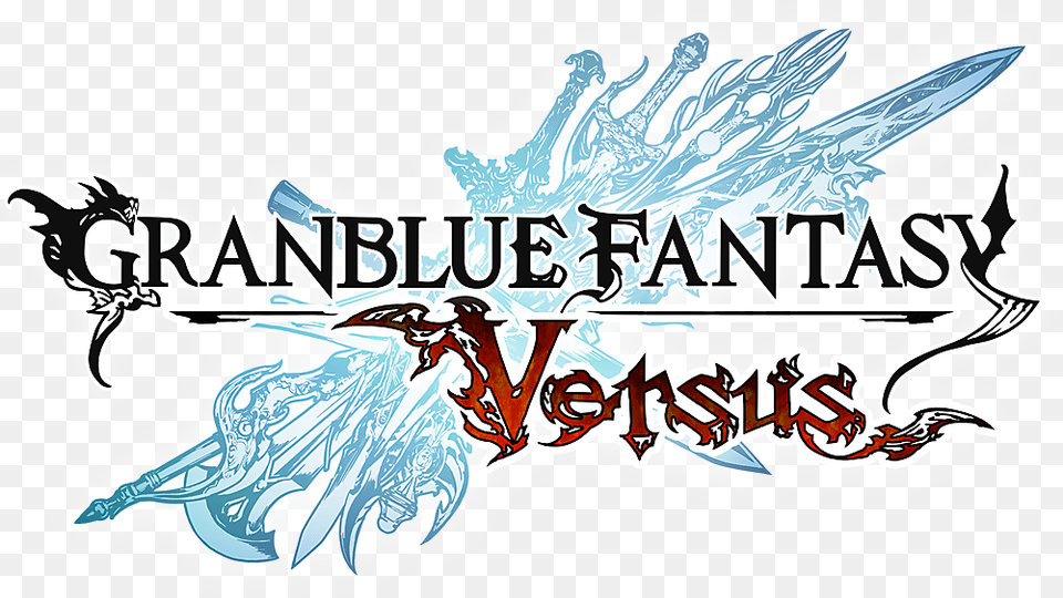 Versus Game, Weapon, Text Free Transparent Png
