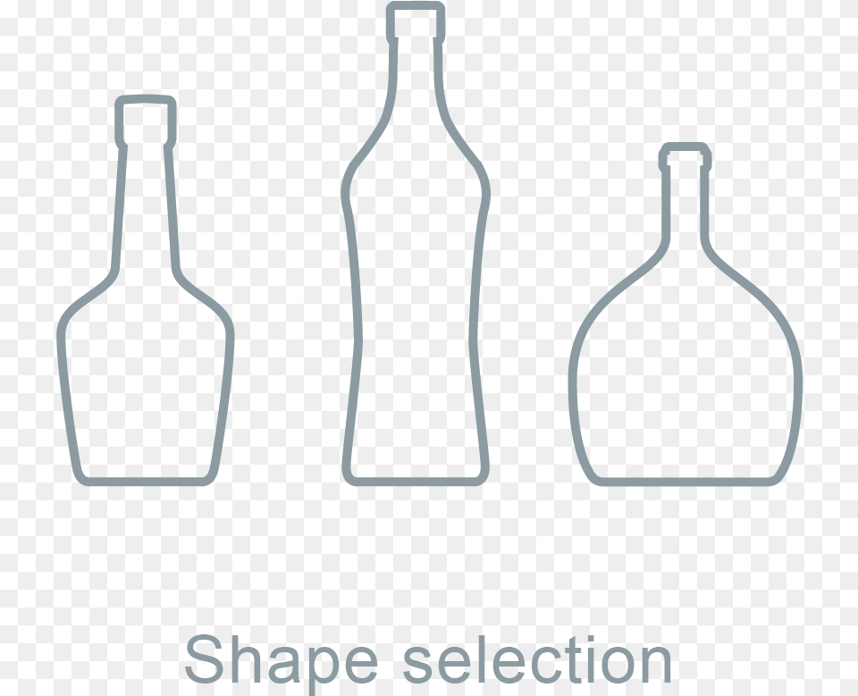 Versus Glass Bottle, Alcohol, Beverage, Liquor, Wine Free Png Download