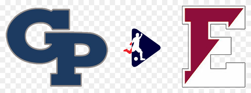 Versus Logo Georgetown Prep, Text, Number, Symbol Free Png Download