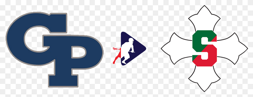 Versus Logo Georgetown Prep, Baby, Person, First Aid, Symbol Free Png Download