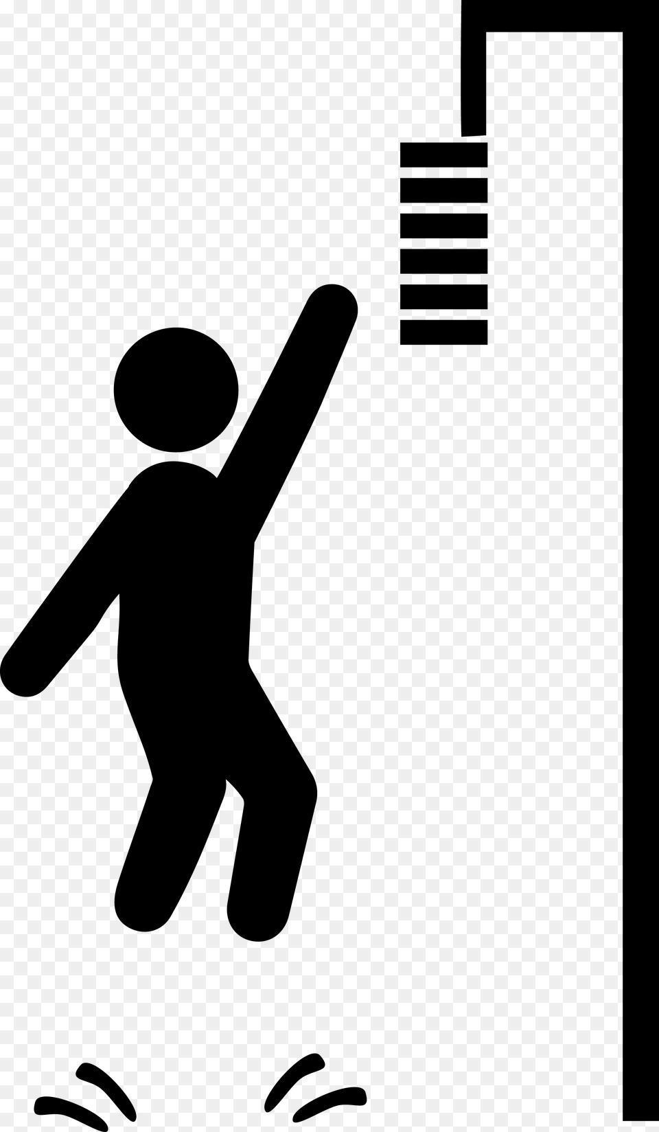 Vert Jump Atavus Rugby, Stencil, Silhouette, Sign, Symbol Png