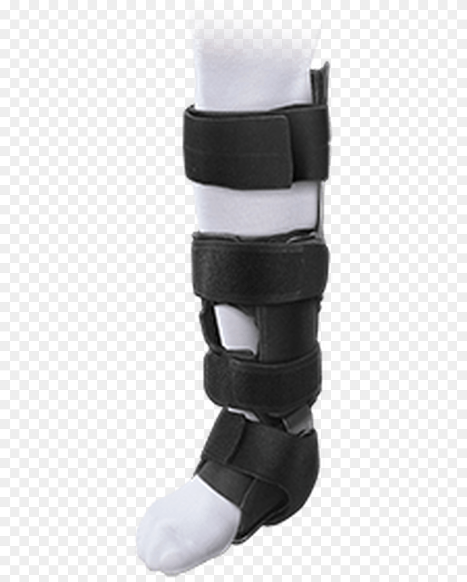 Vertaloc Pro Ankle Brace Belt, Person Png Image