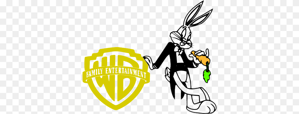 Vertebrate Clipart Warner Bros Bugs Bunny Michigan J Frog Warner, Animal, Bee, Insect, Invertebrate Free Png Download