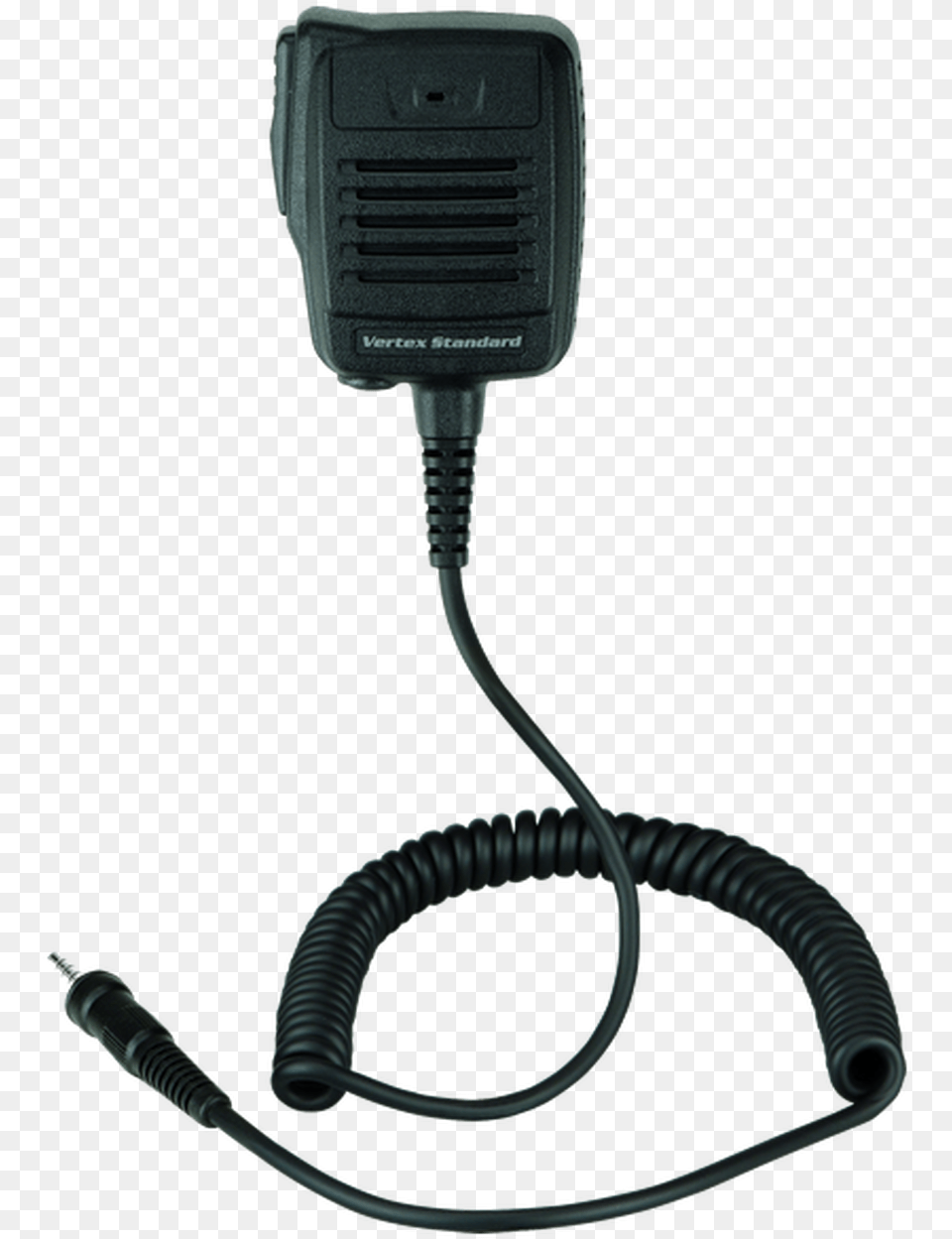 Vertex Mh 66f4b Rugged Speaker Microphone Mh, Adapter, Electronics, Electrical Device, Headphones Free Png