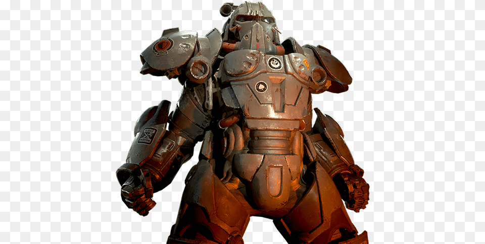 Vertibird Power Armor Vertibird Power Armor, Robot, Fire Hydrant, Hydrant, Adult Png Image