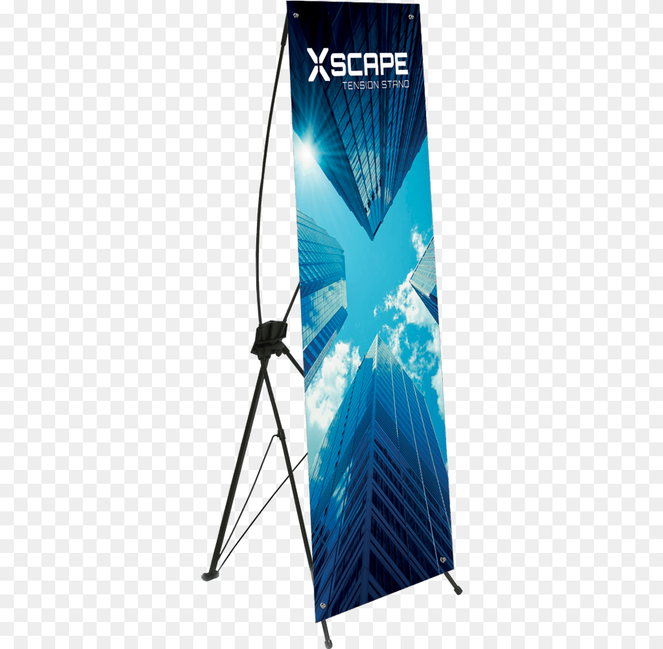 Vertical Banner Display Vertical Banner Display Suppliers Stand For Banner, Advertisement, Urban, High Rise, City Png Image