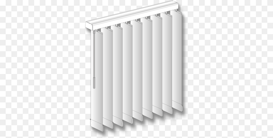 Vertical Blind Product Benefits Column, Device, Appliance, Electrical Device Free Png Download