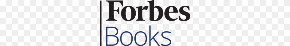 Vertical Color Forbes Books Logo, Text, Animal, Kangaroo, Mammal Free Transparent Png