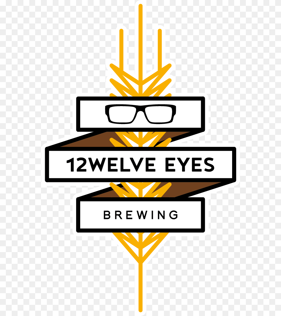 Vertical Colored Logo Beer, Accessories, Sunglasses, Architecture, Building Free Png