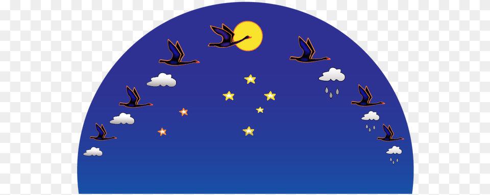 Vertical Divider Cartoon, Astronomy, Moon, Nature, Night Png Image