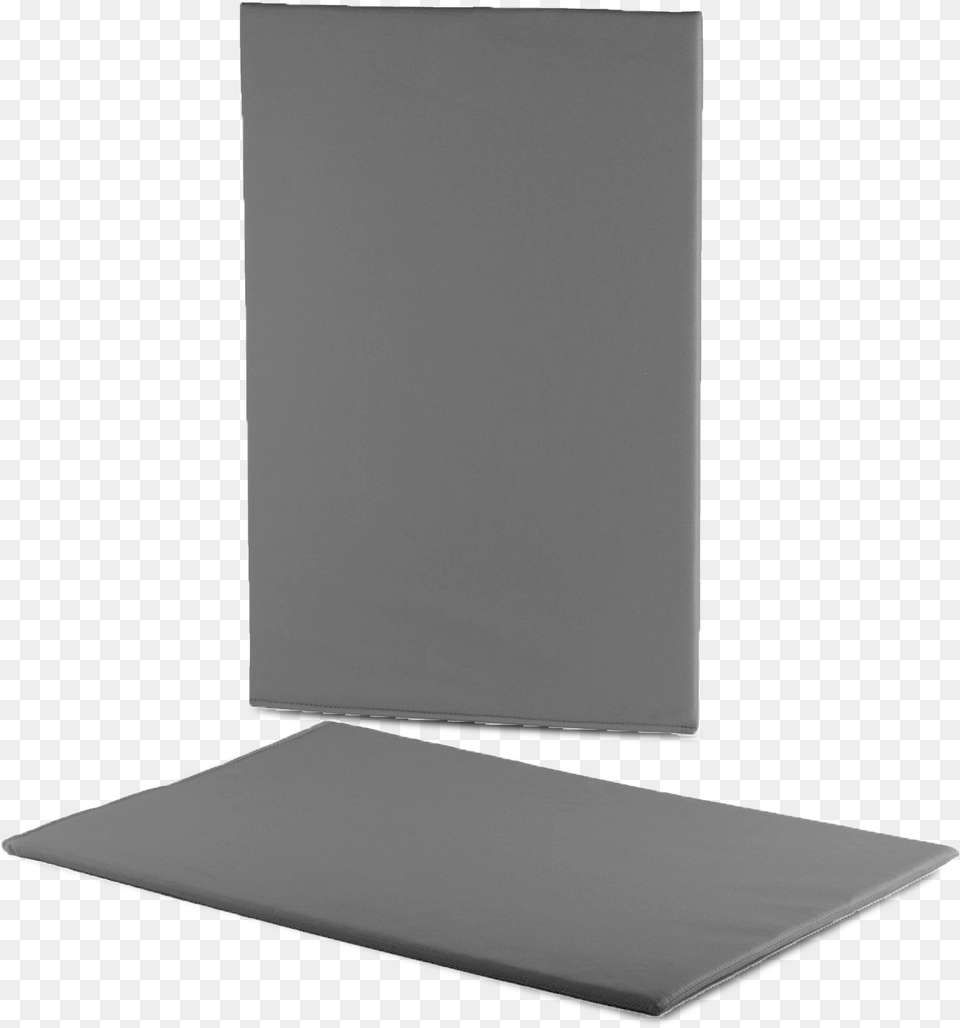Vertical Dividers For Stadium Bag, Electronics, Screen, White Board, Gray Free Png Download