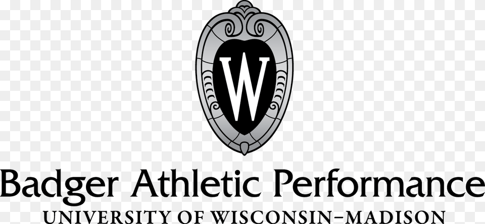 Vertical Download University Of Wisconsin Madison, Logo, Badge, Symbol Free Png