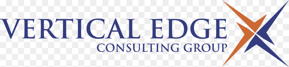 Vertical Edge Consulting Electric Blue, Logo Png