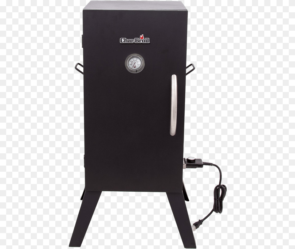 Vertical Electric Smoker Char Broil Electric Smoker Models, Safe, Device Free Transparent Png