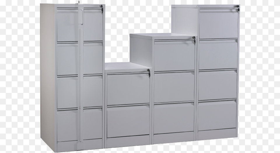 Vertical Filing Cabinet Filing Cabinet, Drawer, Furniture, Appliance, Device Png Image