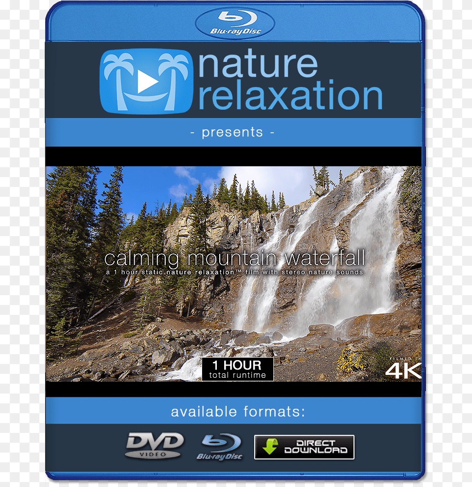 Vertical Full Hd Video, Nature, Outdoors, Water, Plant Free Png Download