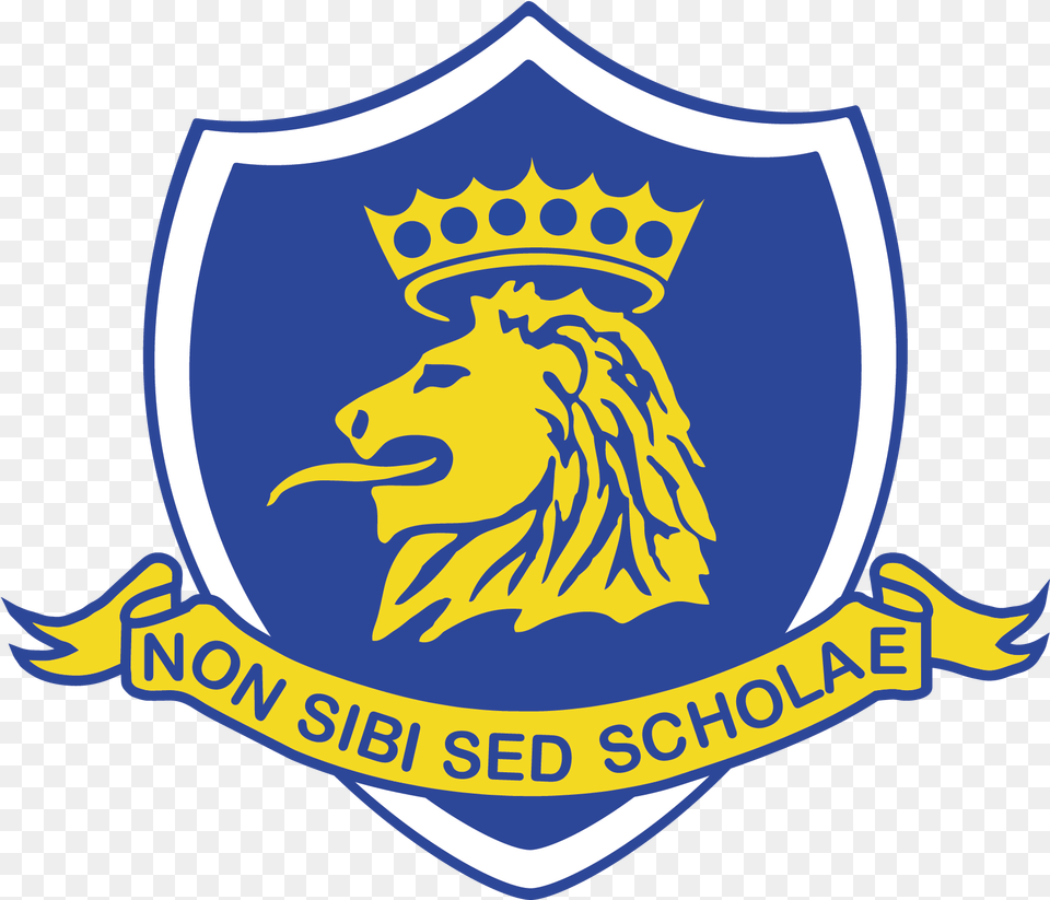 Vertical Horizontal Shield Only English School Nicosia Logo, Emblem, Symbol, Badge, Baby Free Png