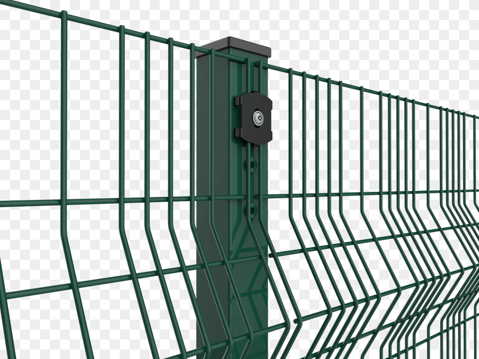 Vertical Metal Railings For Terrace, Fence, Gate Free Png