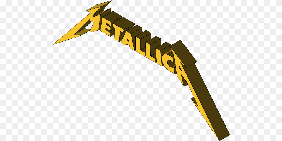 Vertical Metallica Logo Font, Text, Arch, Architecture Png
