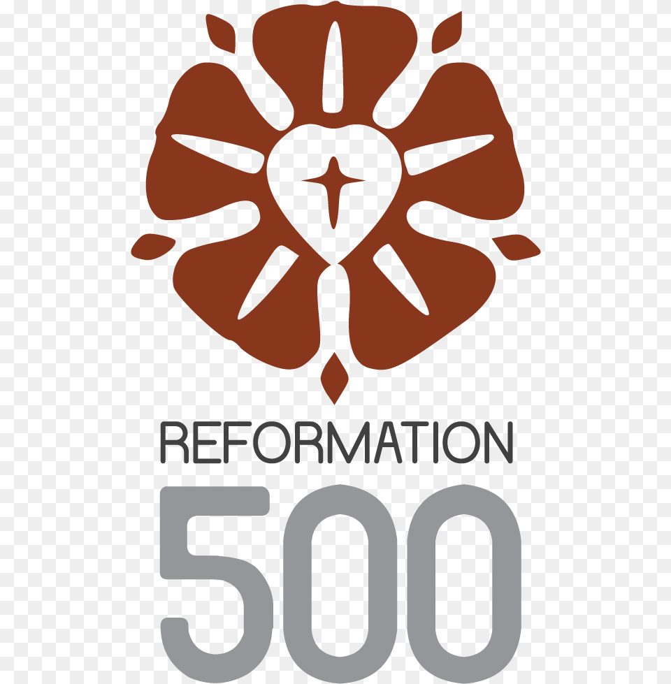 Vertical Organge Reformation 500 Logo, Advertisement, Poster, Person, Symbol Free Png Download