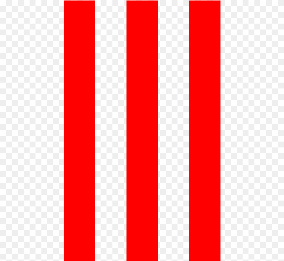 Vertical Red Line Png Image