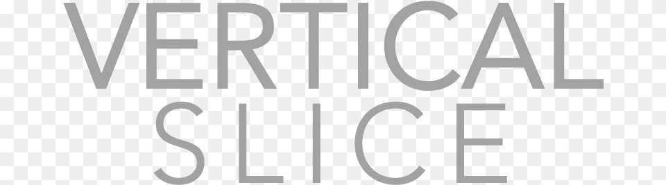 Vertical Slice Text Minimal Inverted Verrica Pharmaceuticals, Symbol, Number Free Png