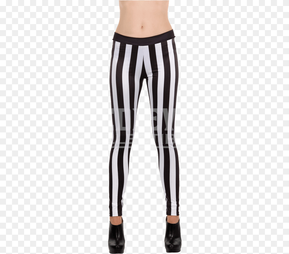 Vertical Striped Leggings Leggings, Clothing, Hosiery, Pants, Tights Png